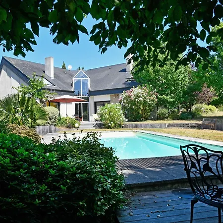 Вилла La Dolce Villa, Grande Maison Piscine 12 Personnes *
