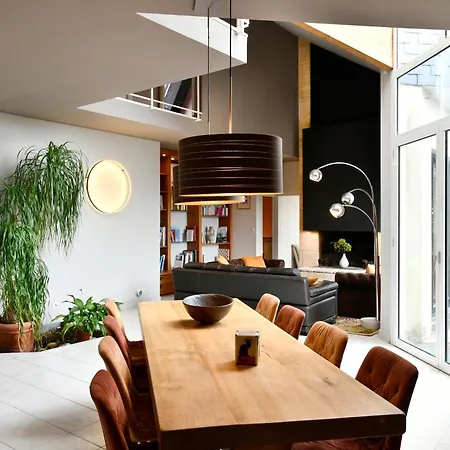 La Dolce Villa, Grande Maison Piscine 12 Personnes *