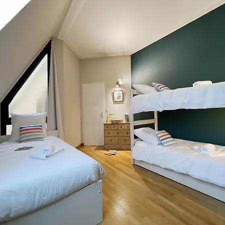 La Dolce Villa, Grande Maison Piscine 12 Personnes