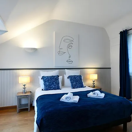 Вилла La Dolce Villa, Grande Maison Piscine 12 Personnes *