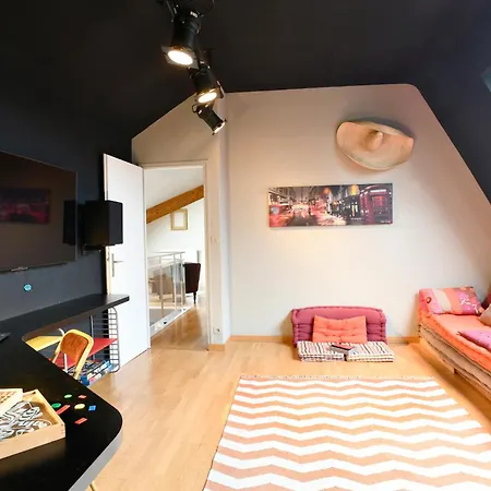 La Dolce Villa, Grande Maison Piscine 12 Personnes