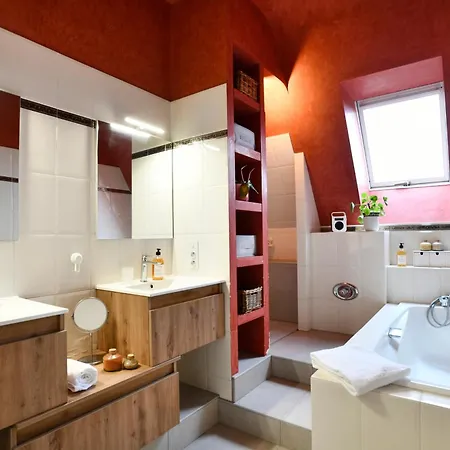Vila La Dolce Villa, Grande Maison Piscine 12 Personnes