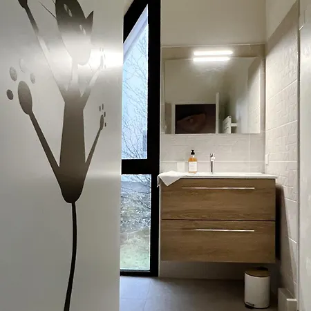 La Dolce Villa, Grande Maison Piscine 12 Personnes Савене