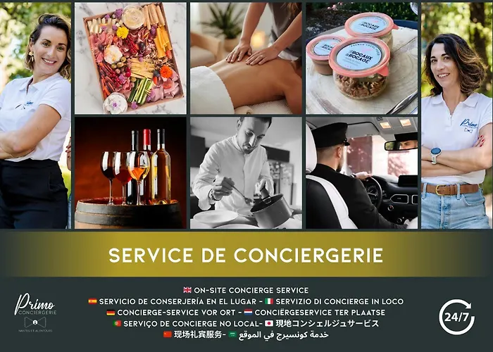 La Dolce Villa, Grande Maison Piscine 12 Personnes * Savenay