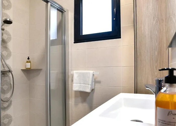 La Dolce Villa, Grande Maison Piscine 12 Personnes