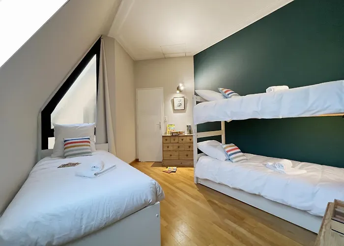 La Dolce Villa, Grande Maison Piscine 12 Personnes