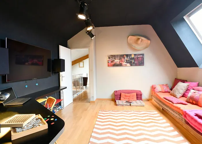 La Dolce Villa, Grande Maison Piscine 12 Personnes