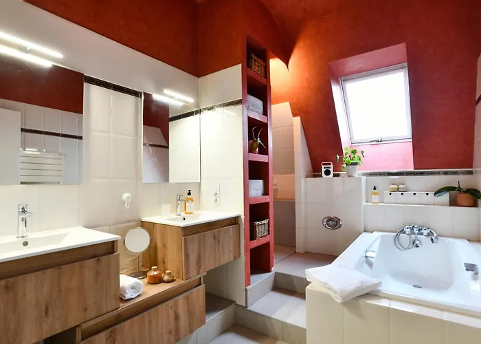 Villa La Dolce Villa, Grande Maison Piscine 12 Personnes