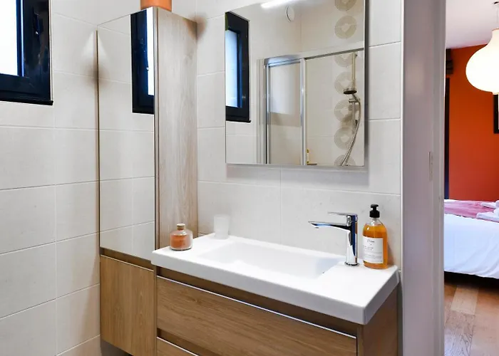 La Dolce Villa, Grande Maison Piscine 12 Personnes