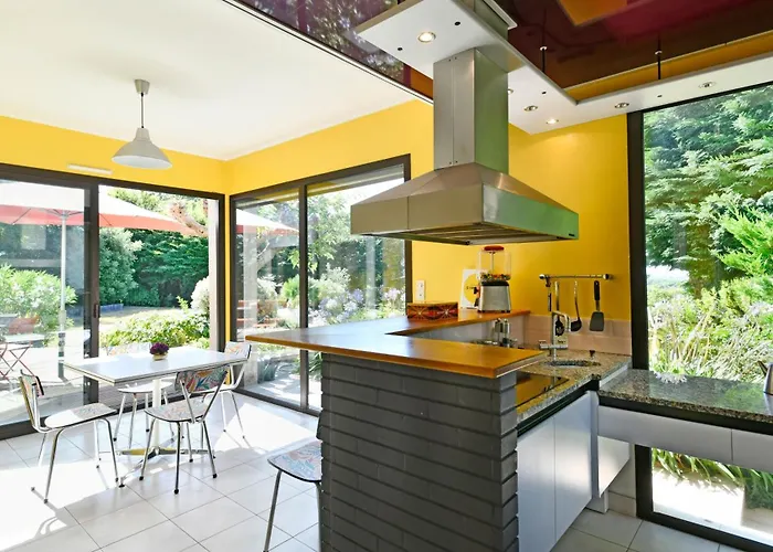 La Dolce Villa, Grande Maison Piscine 12 Personnes *