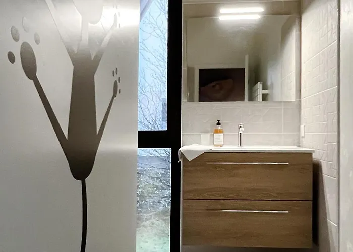 La Dolce Villa, Grande Maison Piscine 12 Personnes Savenay